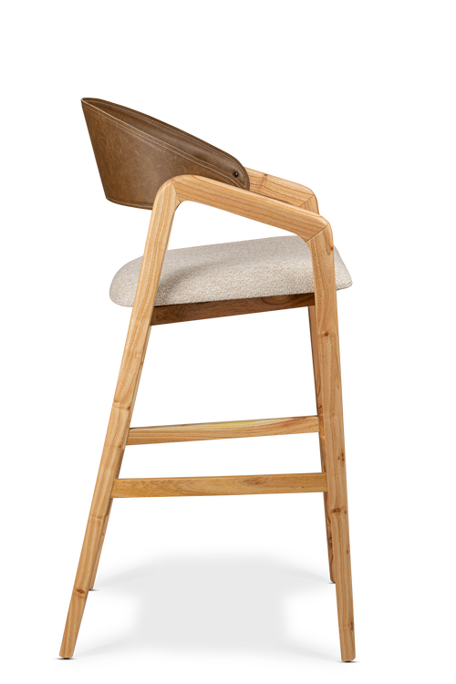 Banqueta Plena Set of Two