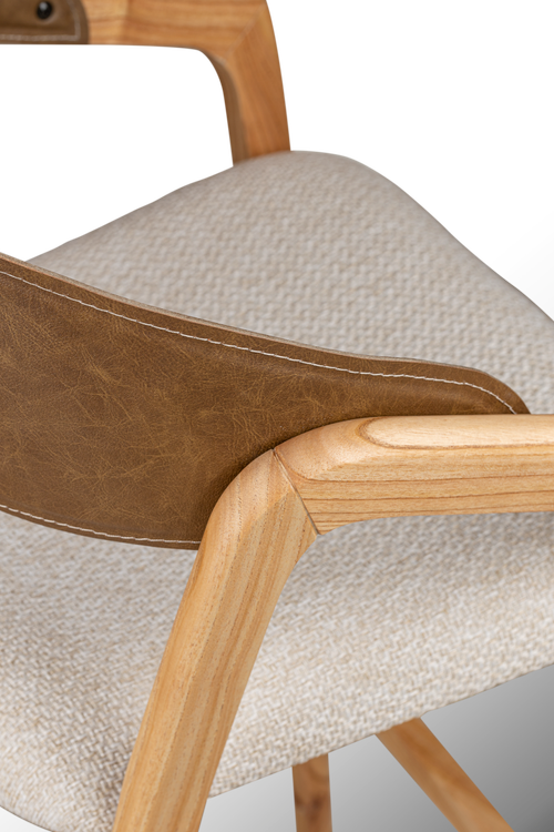 Banqueta Plena Set of Two