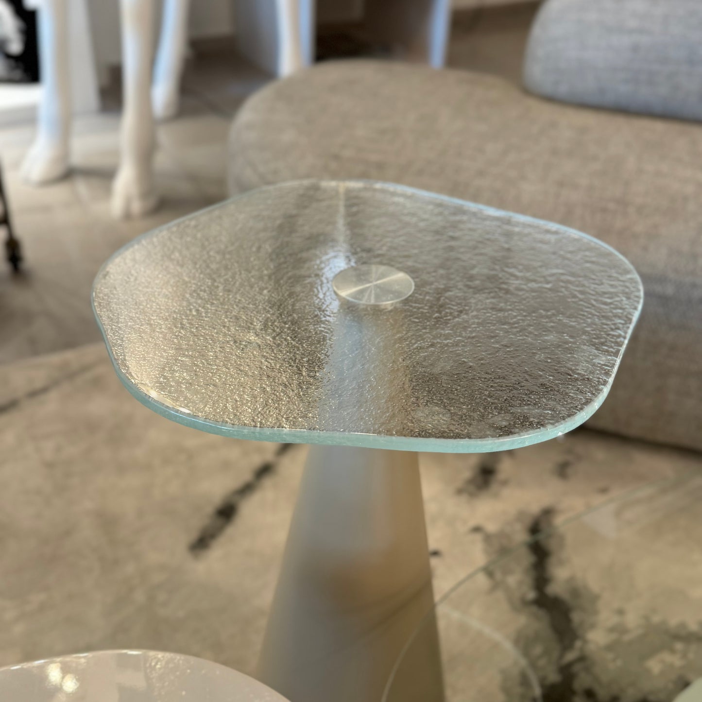 Mesa de Centro Valsa Set of 3