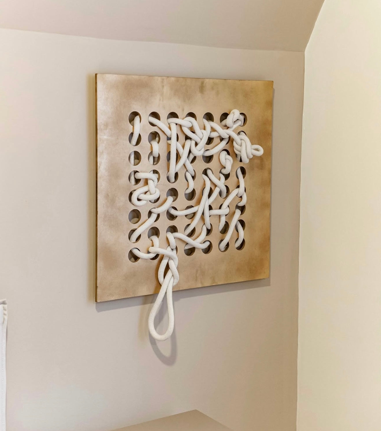 Cuadros Záparo Set of 2 - Large