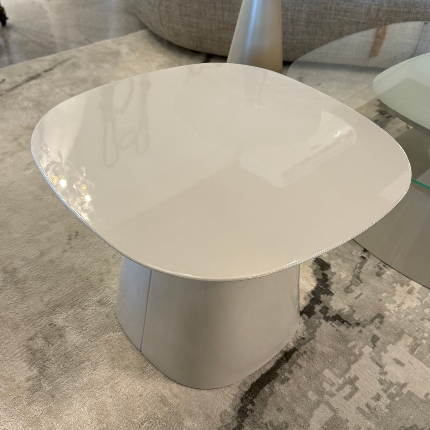 Mesa de Centro Valsa Set of 3