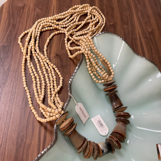 Amapa Elegant Handcraft Necklace