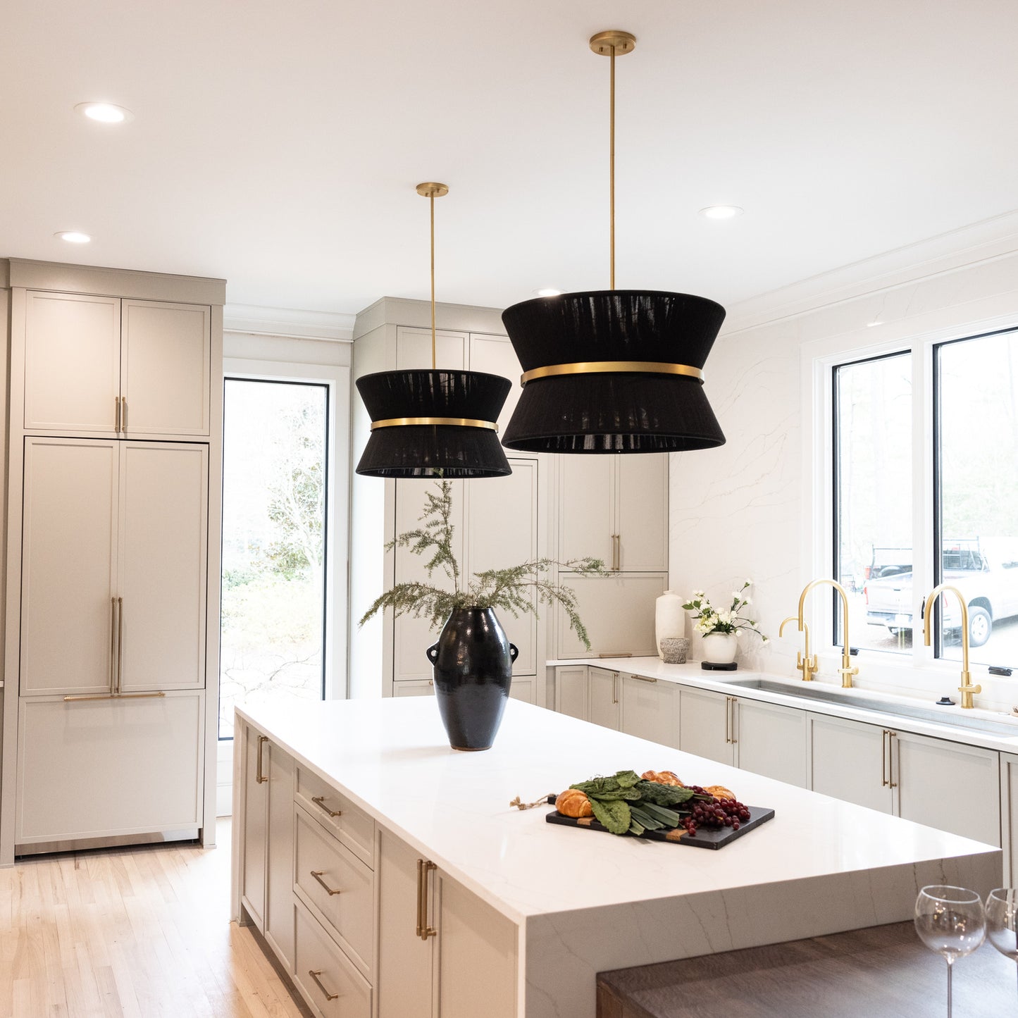 Cecilia Large Pendant