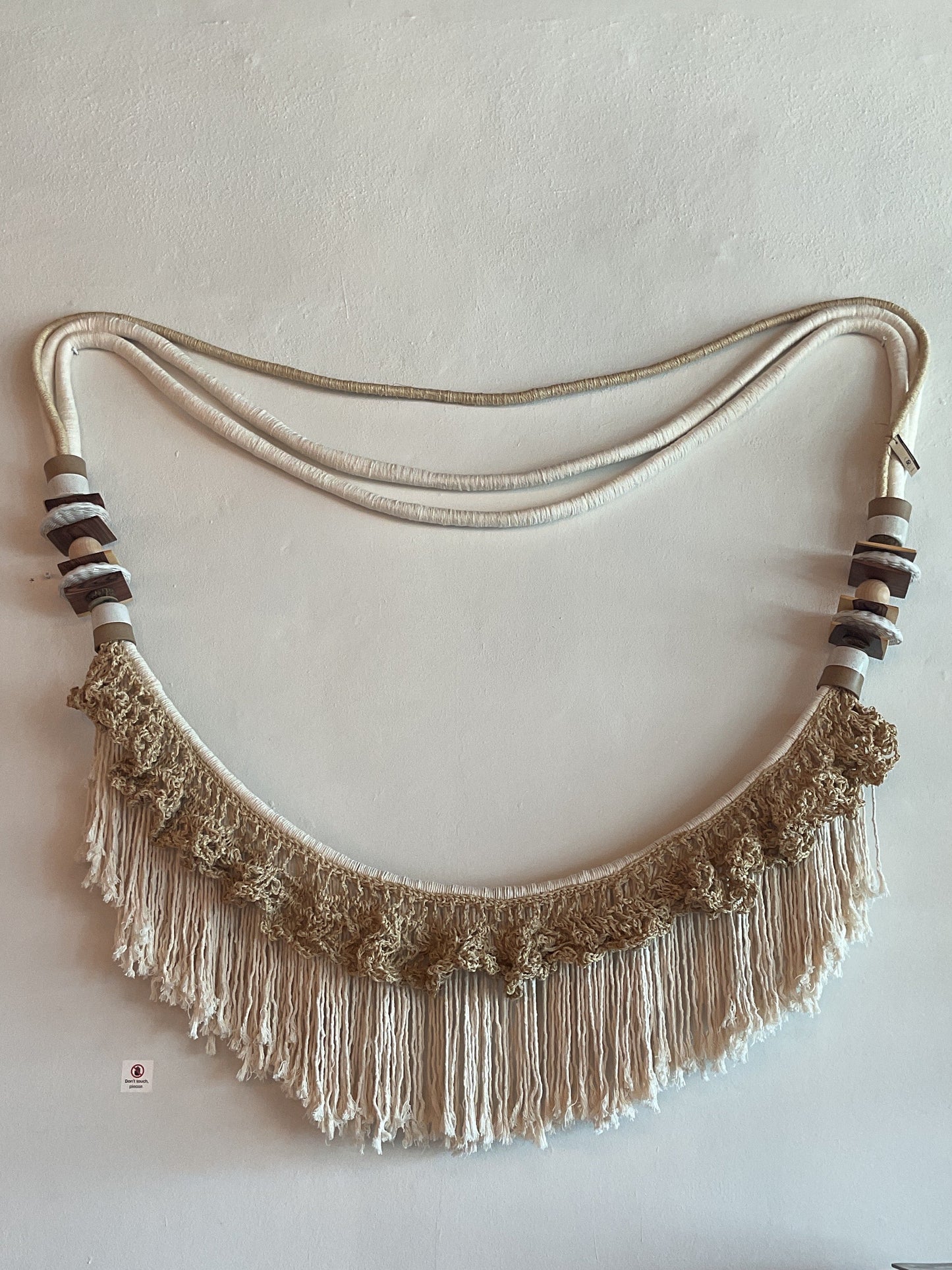 Porto Velho Elegant Handcraft Necklace