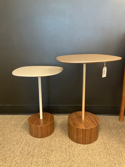 Mesa Lateral Nur - Set of 2