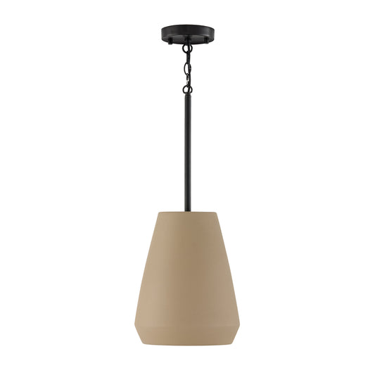 Della Small Pendant Sand