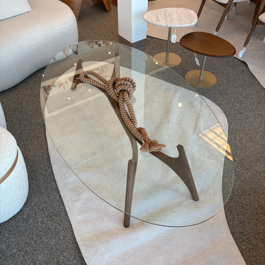 Mesa de Centro Eiffel