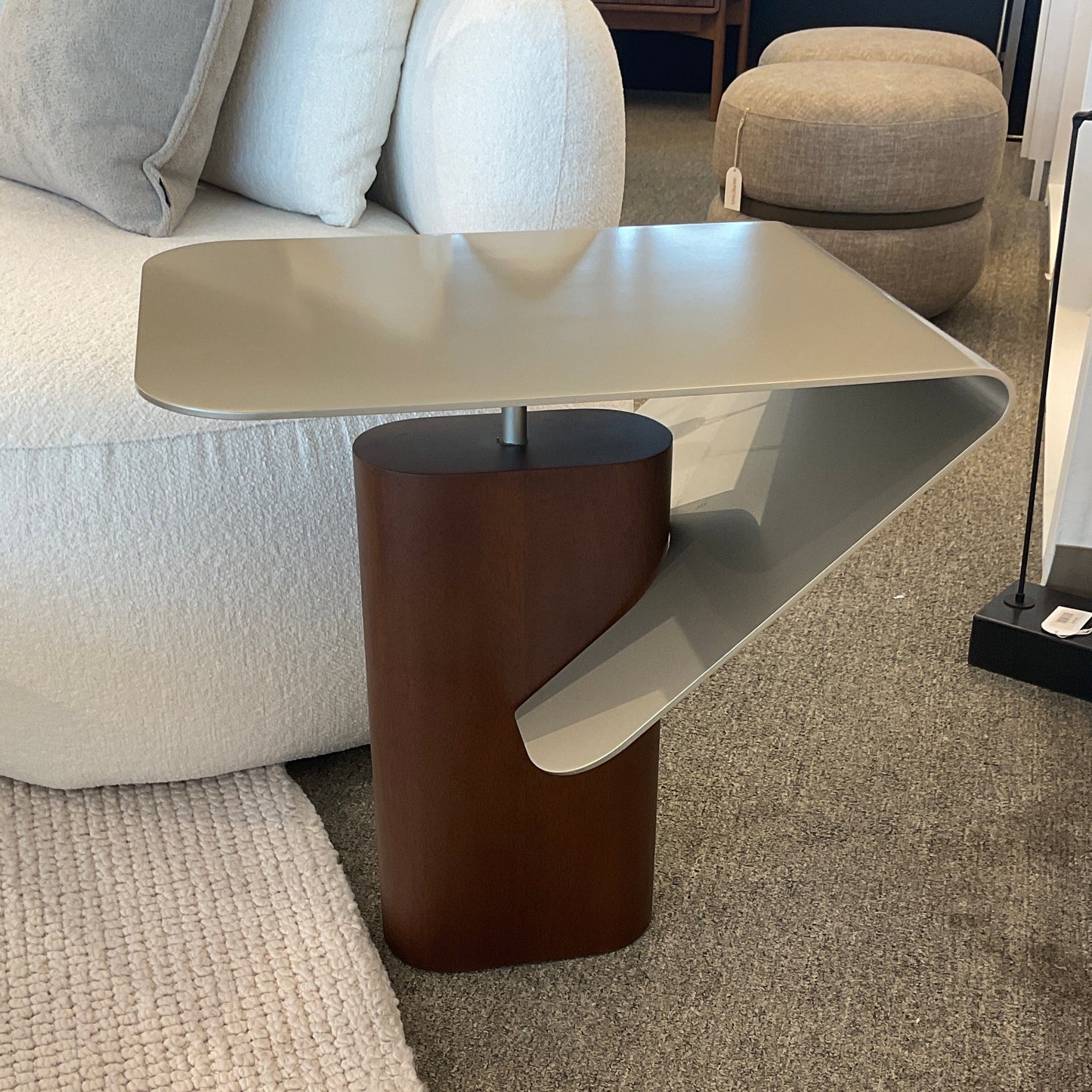 Mesa Lateral Flap