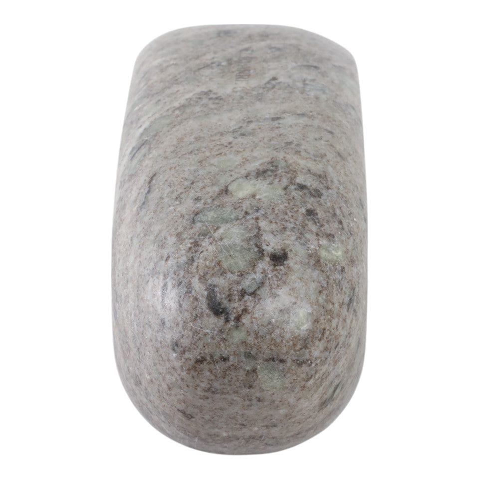 11" Jenay Tan Small Marble Statuary