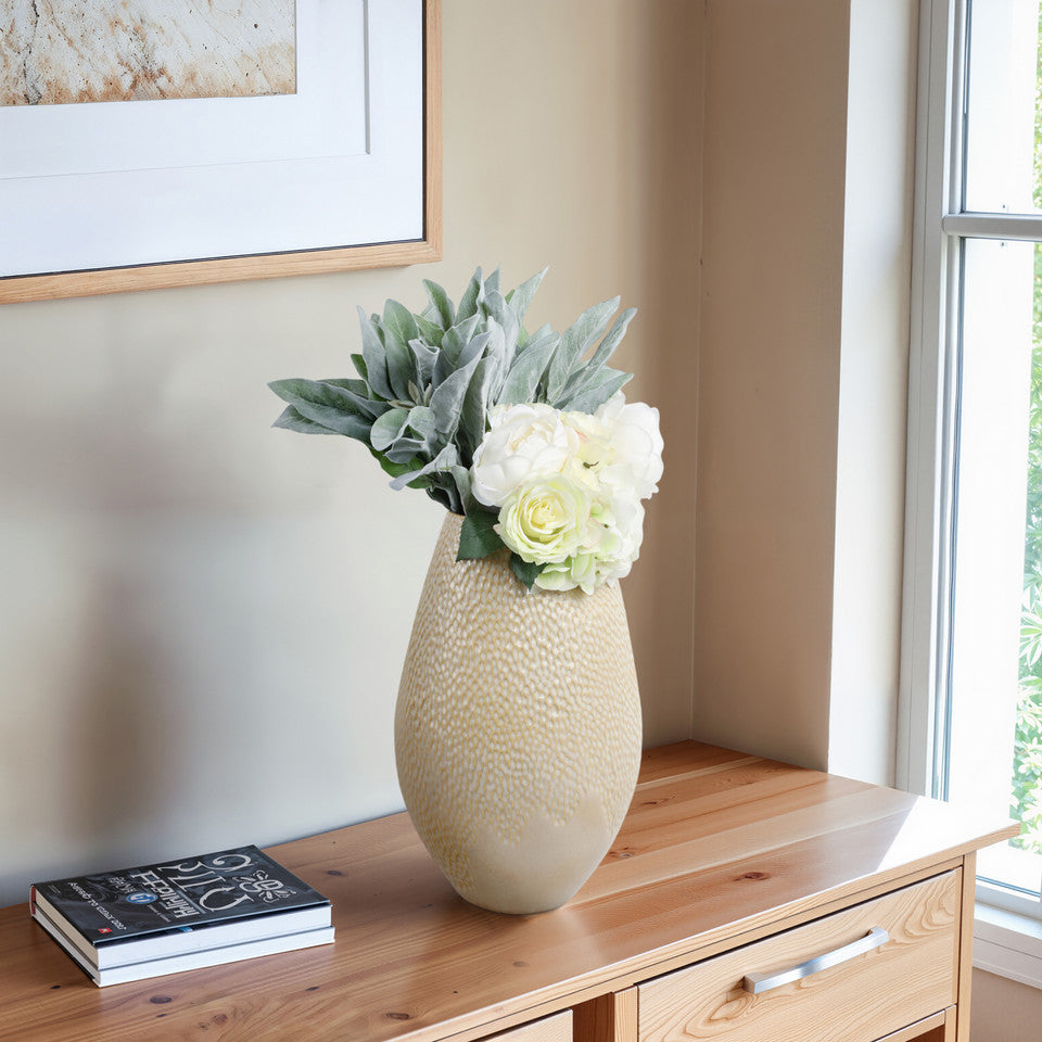 16" Lagos Large Portugal Vase