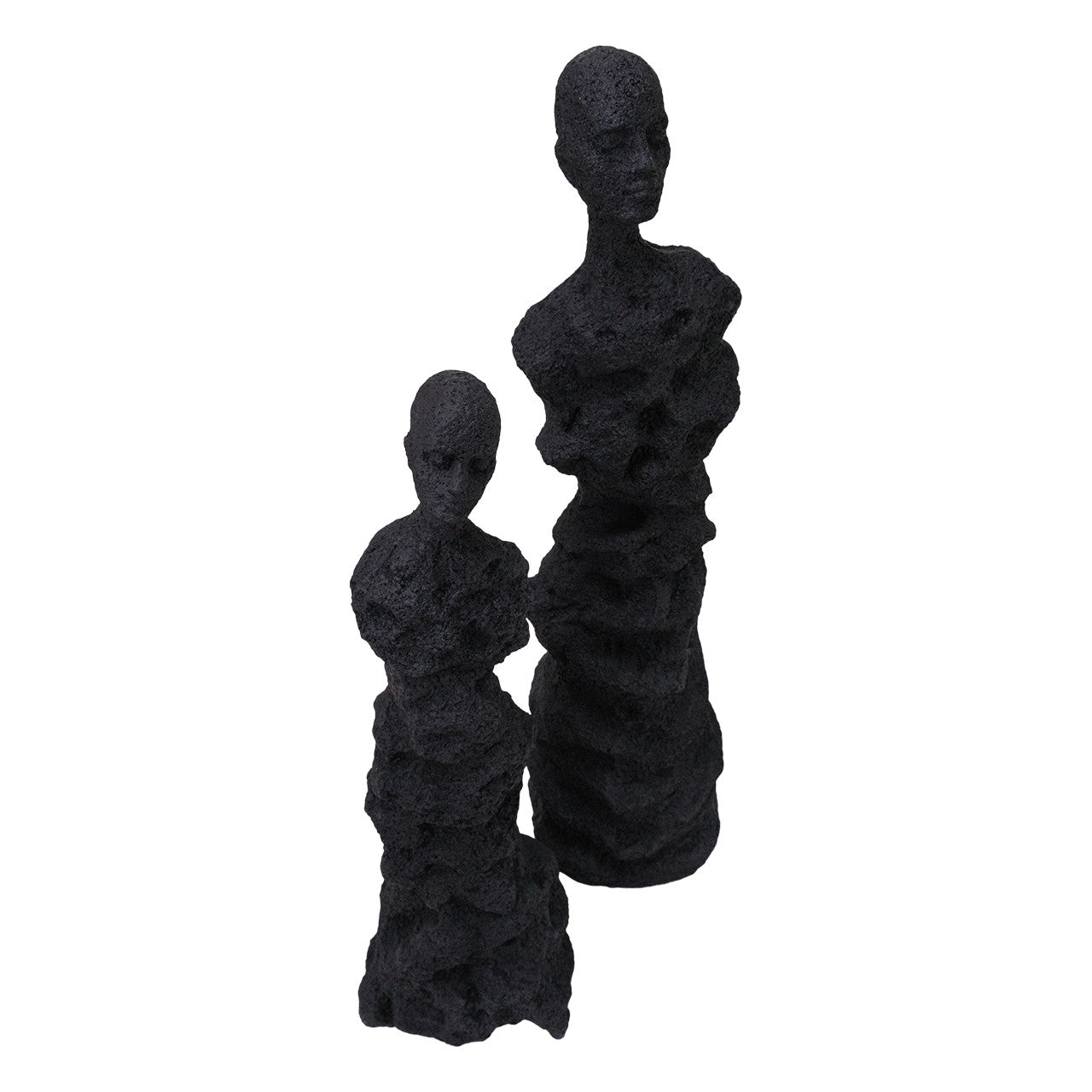 Elidor Sculptures -Set 2