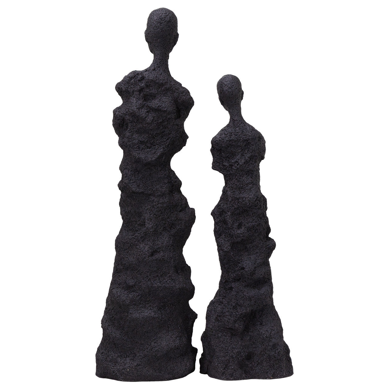 Elidor Sculptures -Set 2