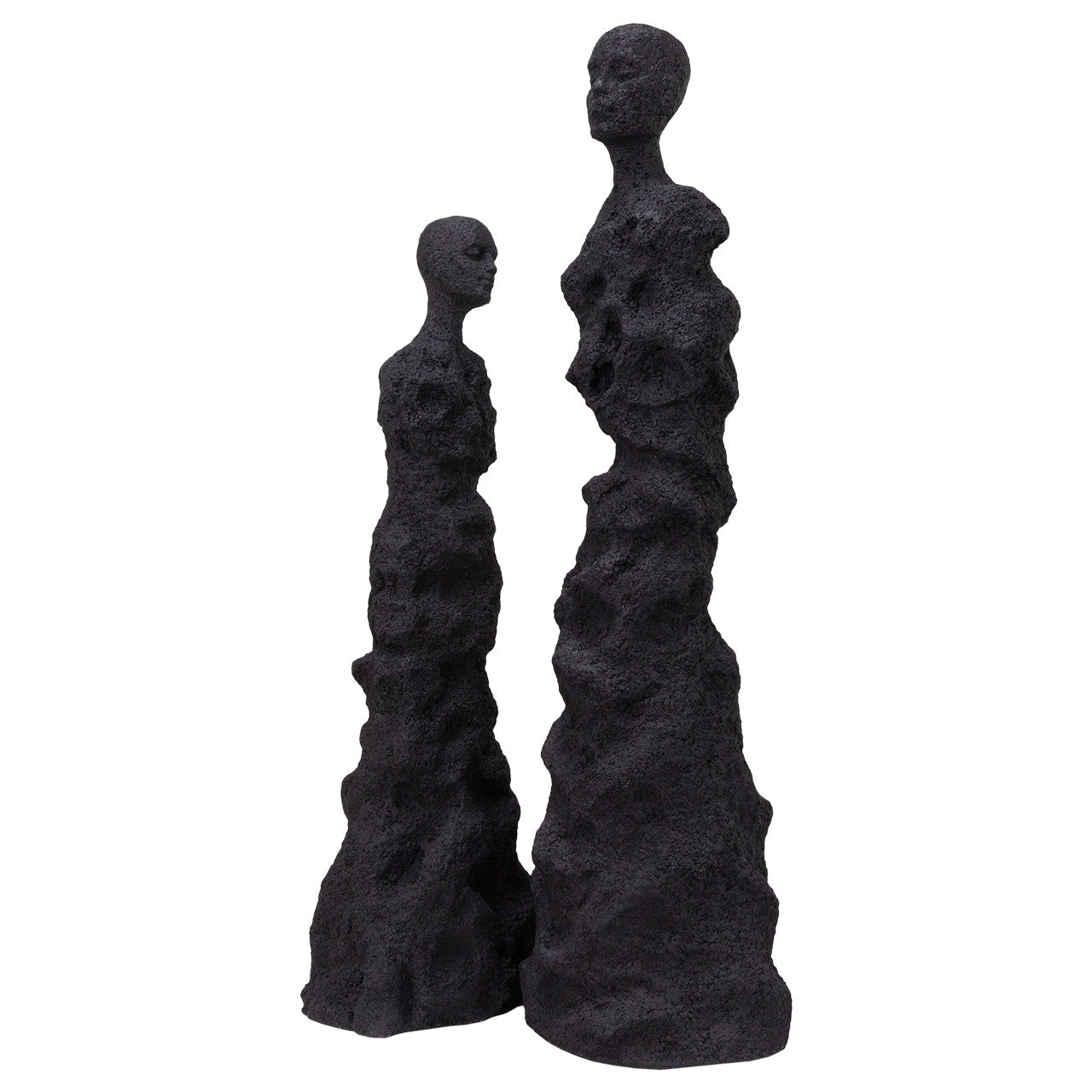 Elidor Sculptures -Set 2