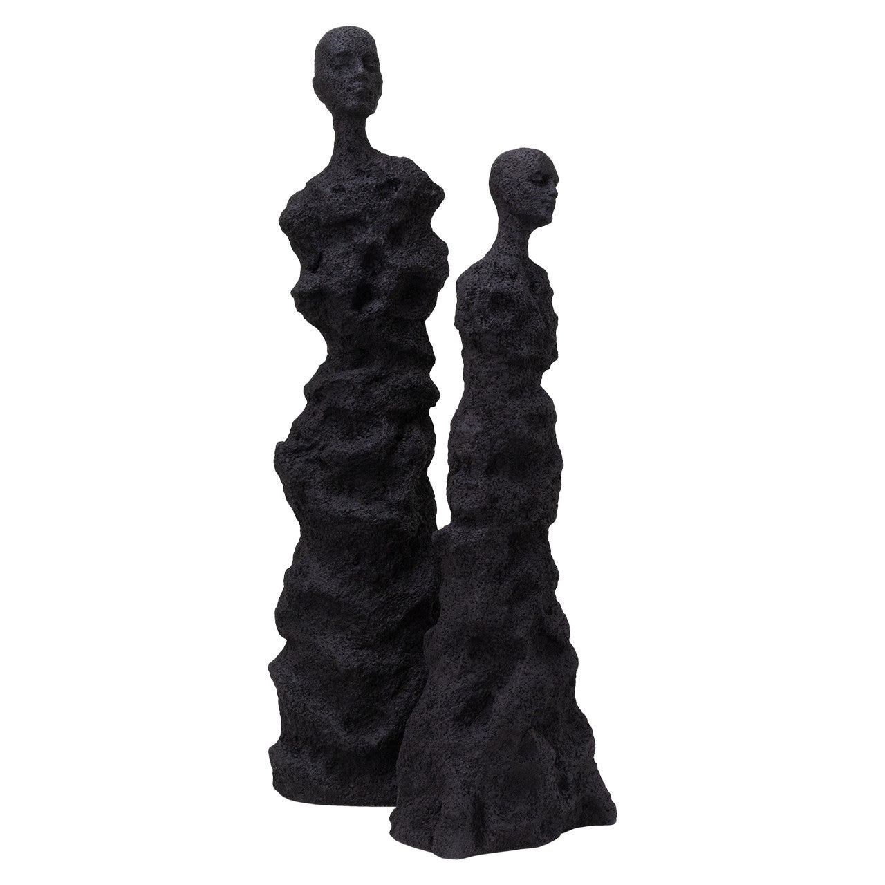 Elidor Sculptures -Set 2