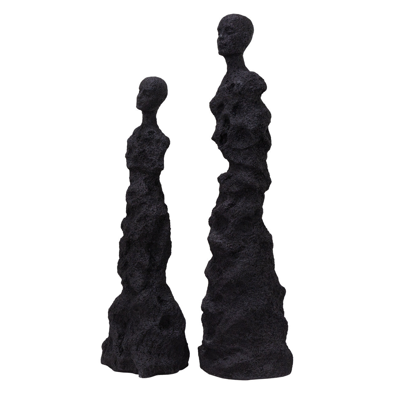 Elidor Sculptures -Set 2