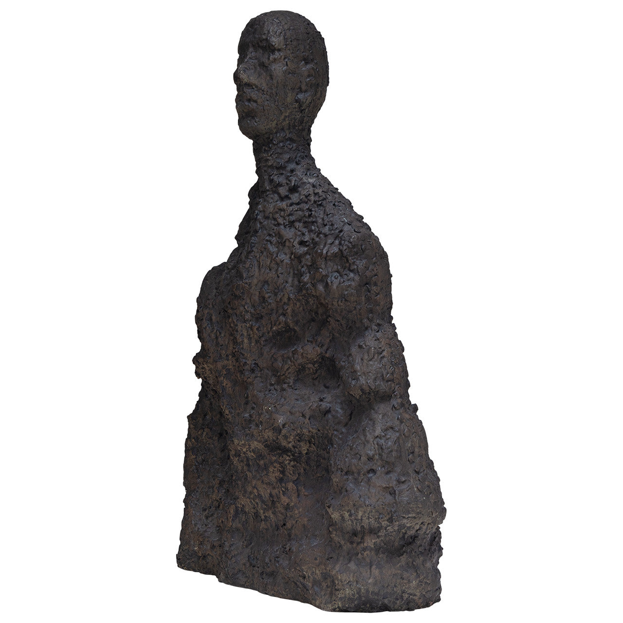 Elidor Tall Man Sculpture