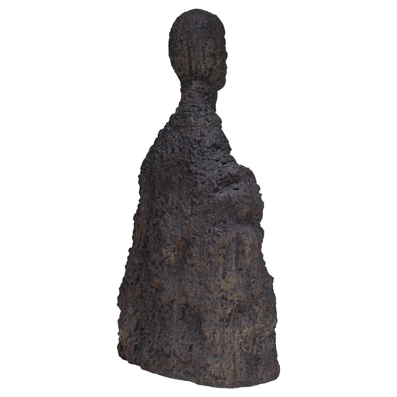 Elidor Tall Man Sculpture