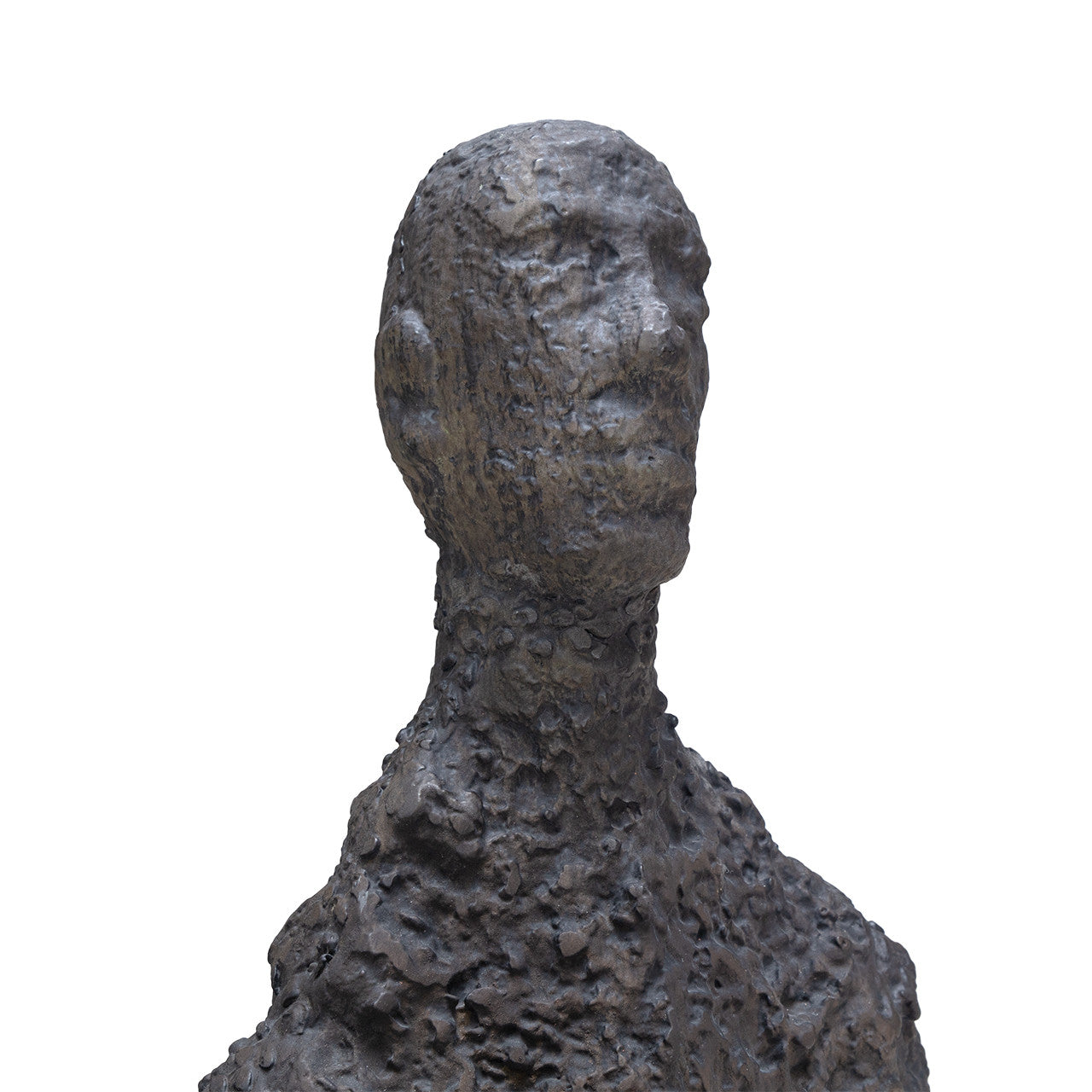 Elidor Tall Man Sculpture