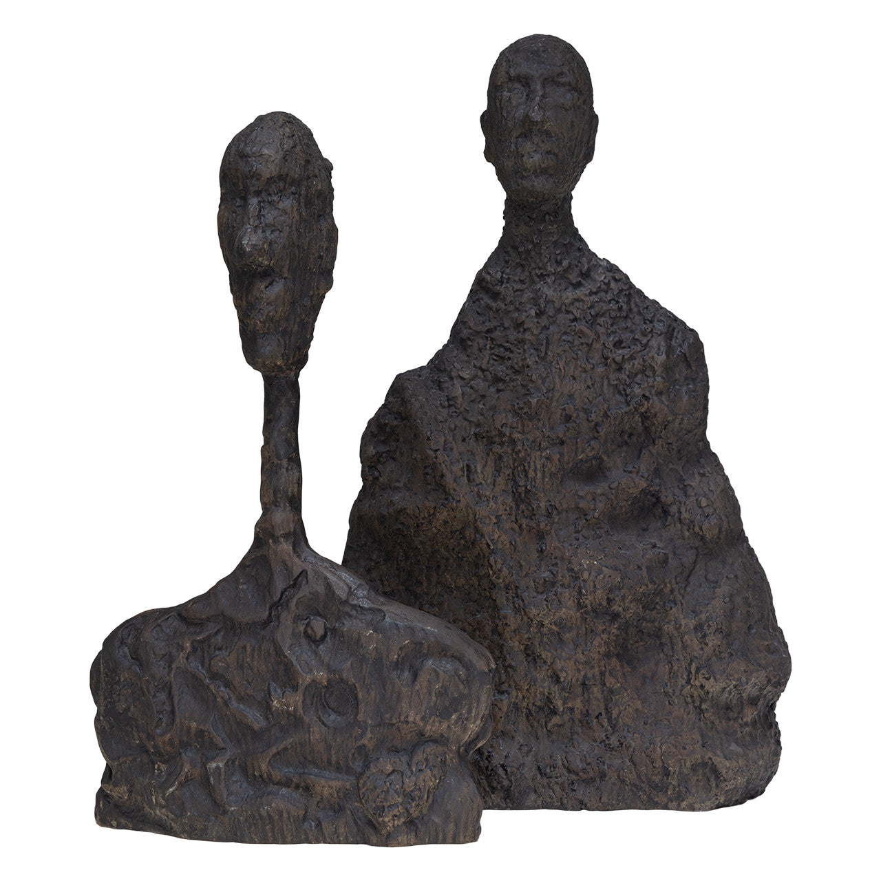 Elidor Tall Man Sculpture