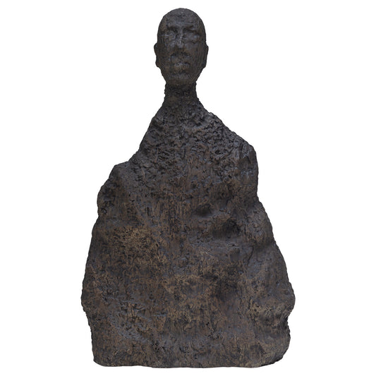 Elidor Tall Man Sculpture