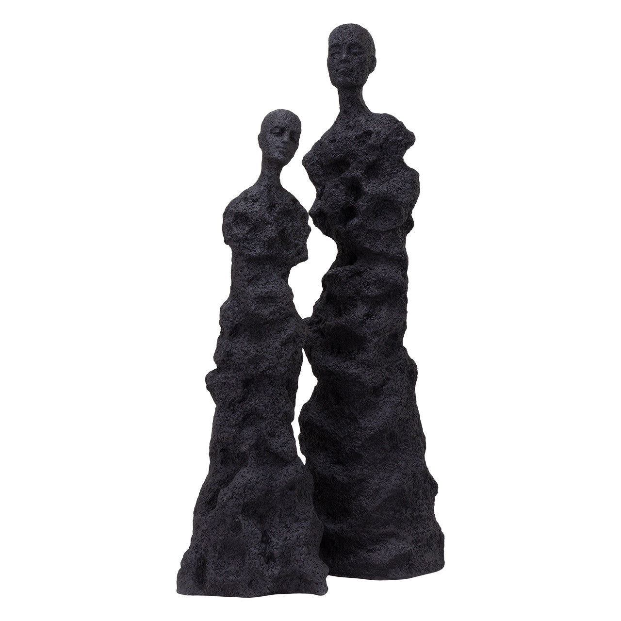 Elidor Sculptures -Set 2