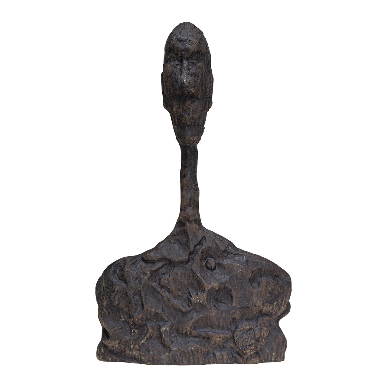 Elidor Short Sculpture