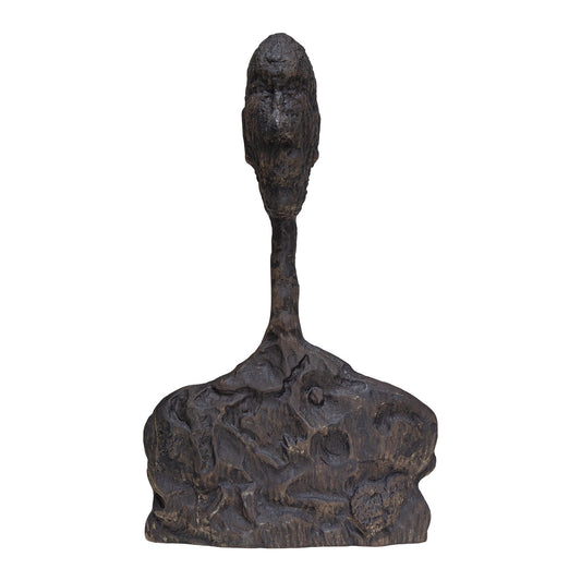 Elidor Short Sculpture