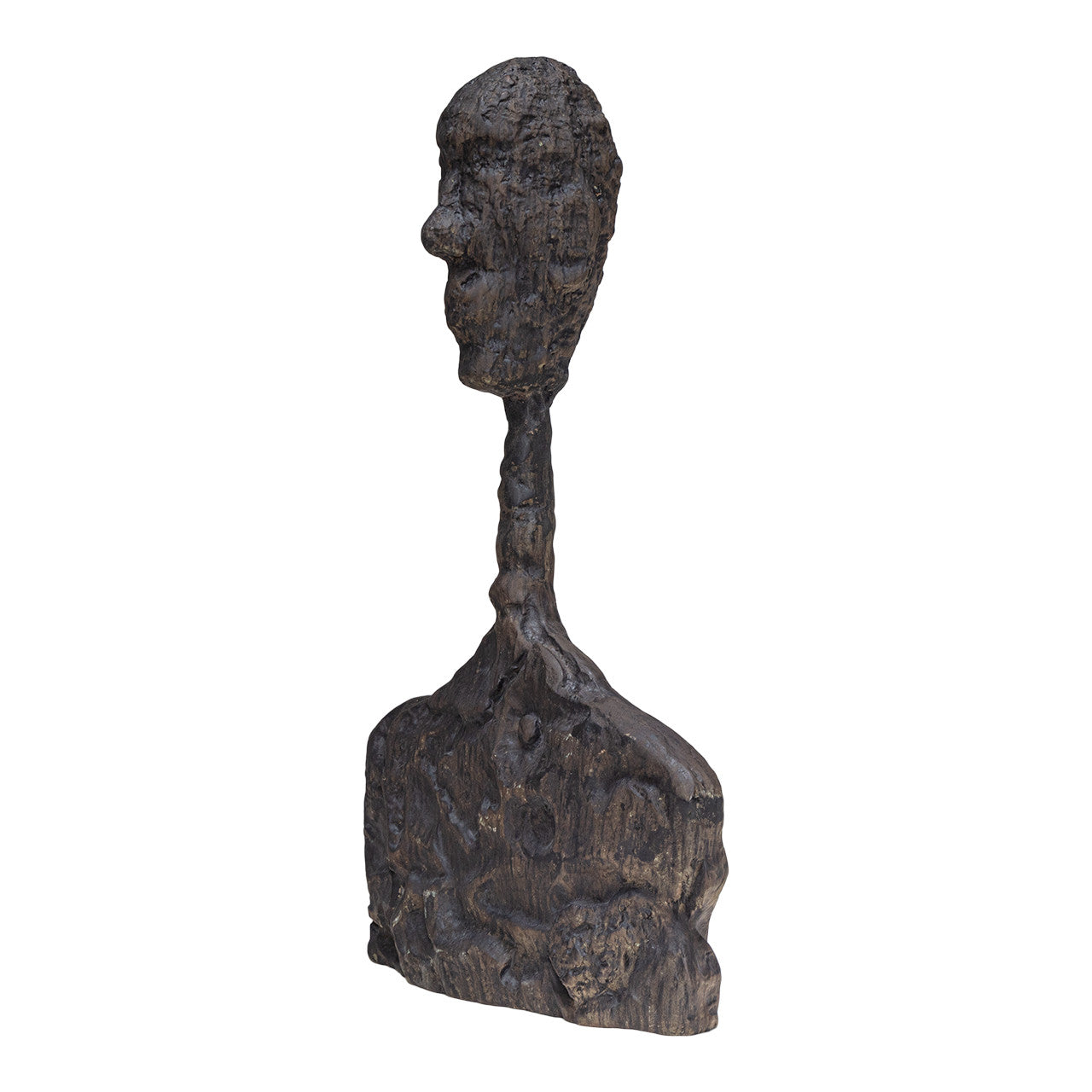 Elidor Short Sculpture