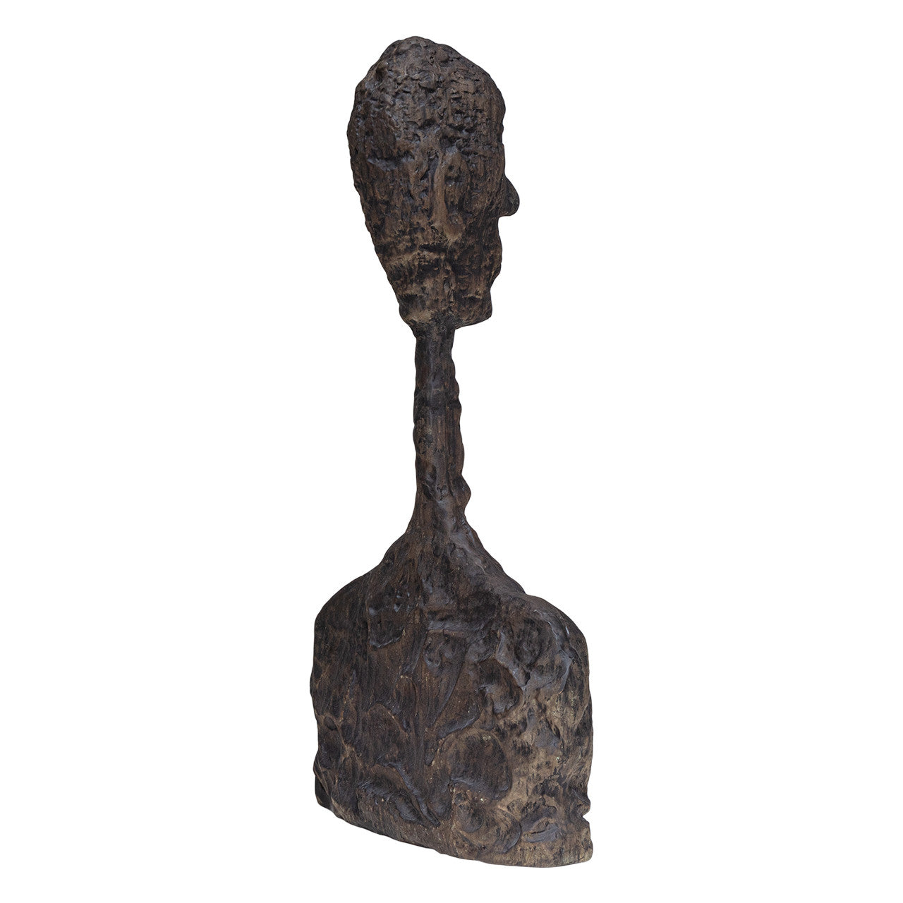 Elidor Short Sculpture