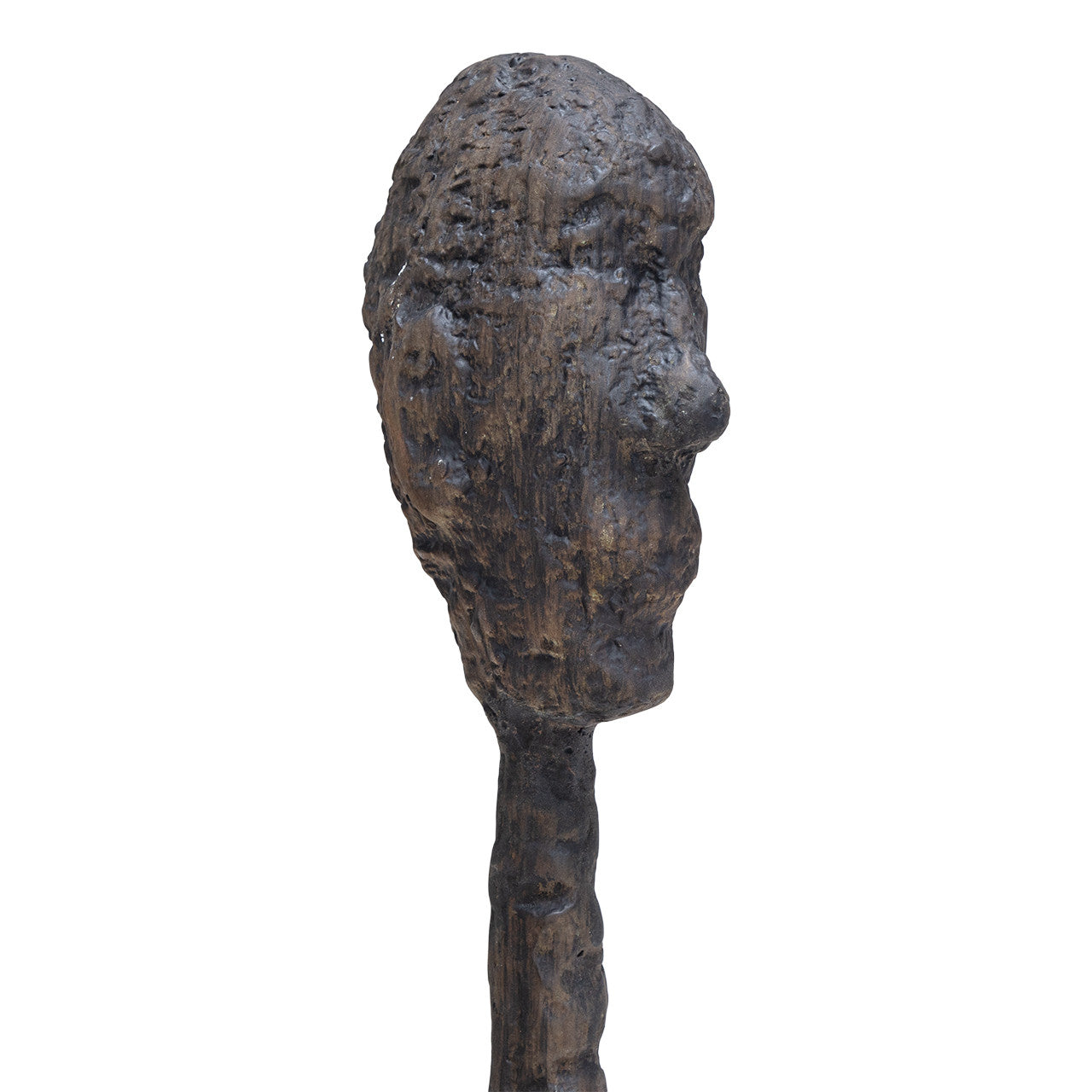 Elidor Short Sculpture