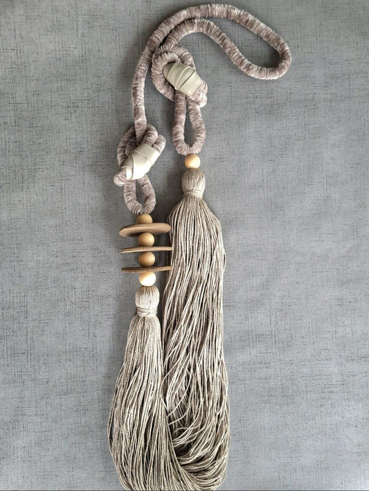 Escultura Zuri