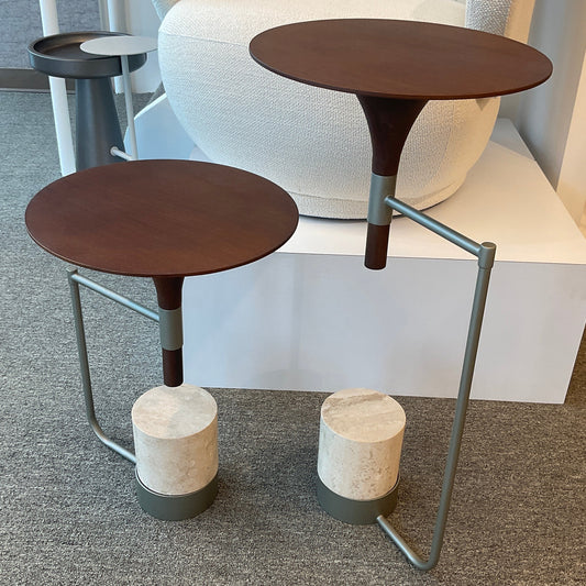 Mesa Lateral SOM - Set of 2