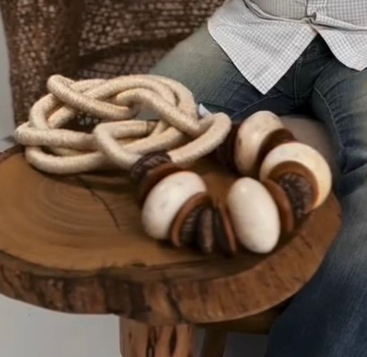 Baniwa Elegant Handcraft Necklace