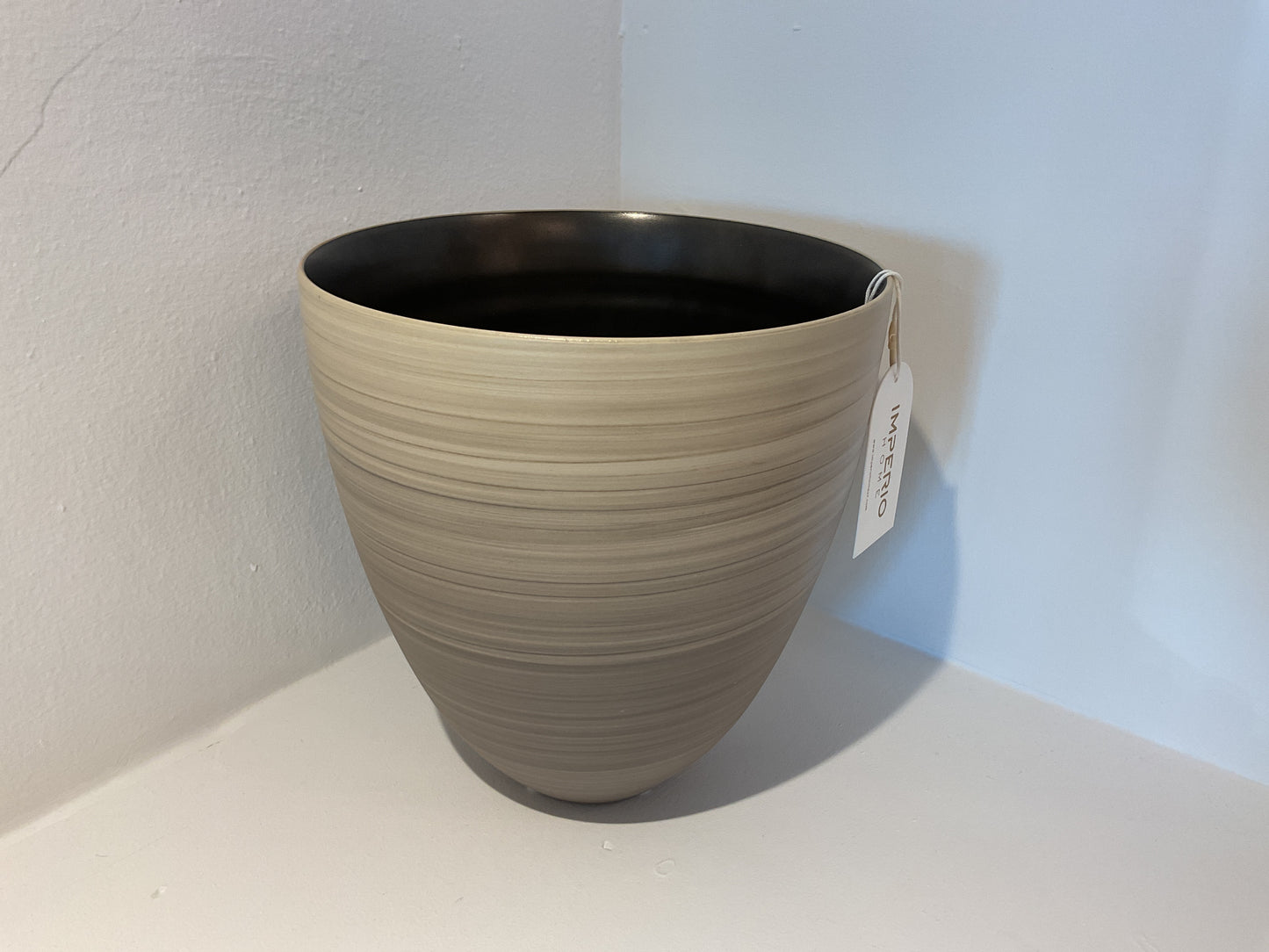 Kenia Handmade Vase