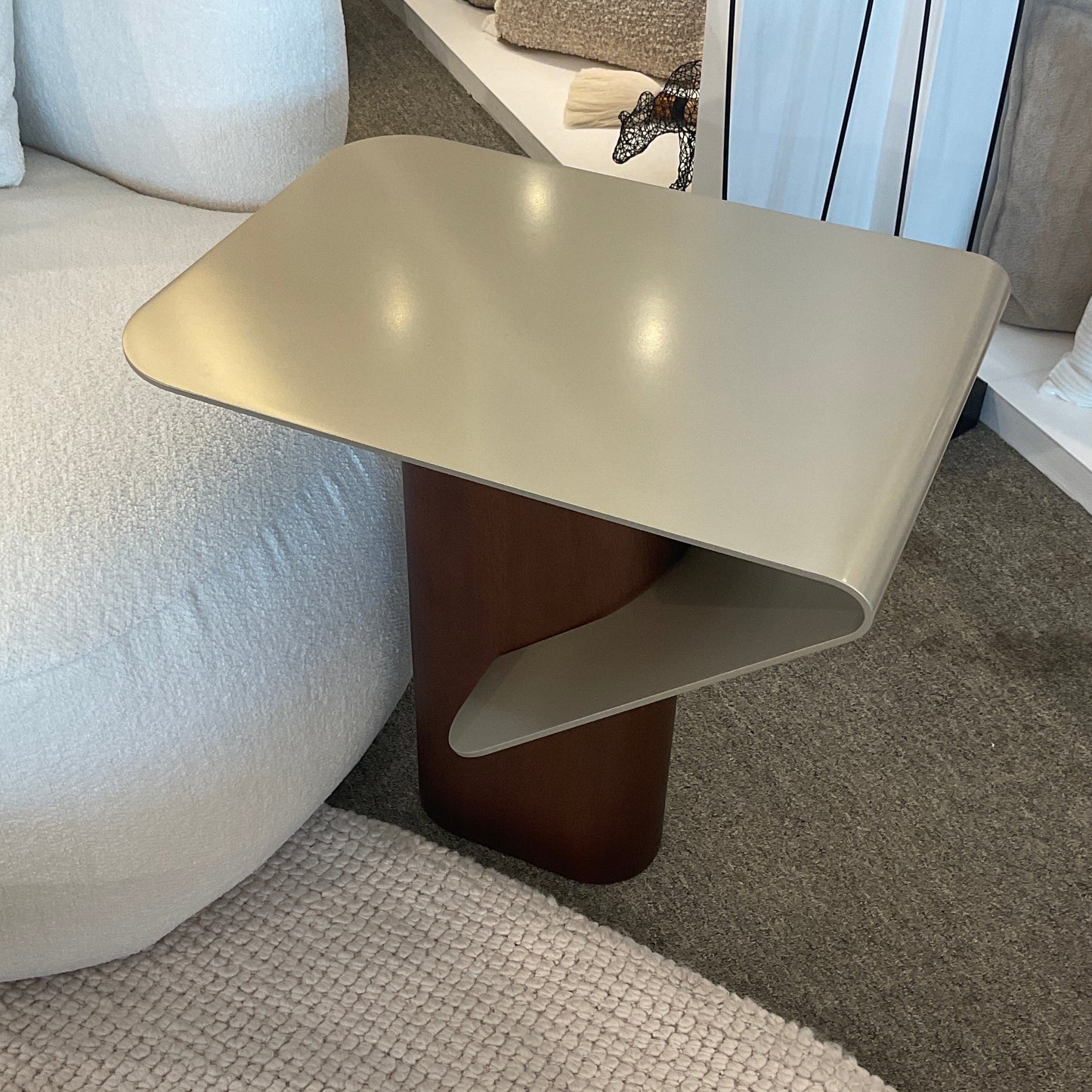 Mesa Lateral Flap