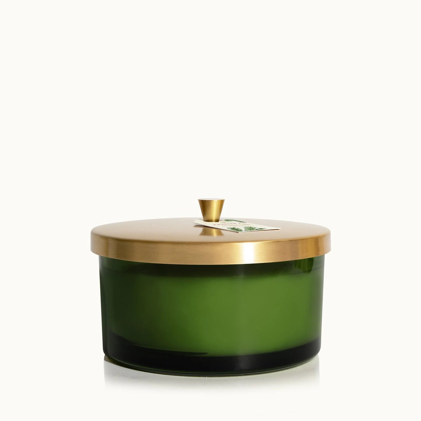 Frasier Fir® Green 4-Wick Candle