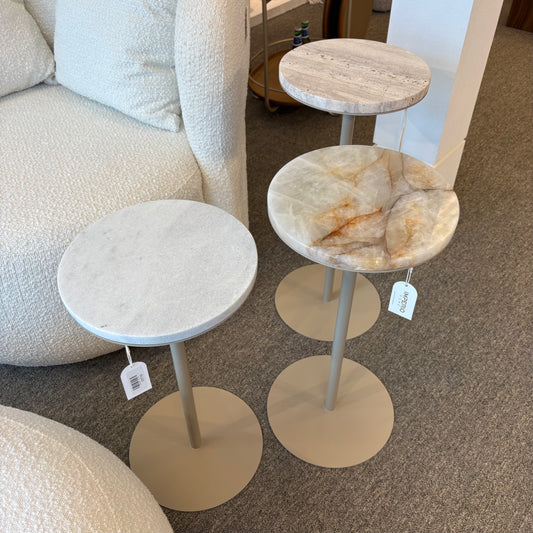 Mesa Lateral Cristal