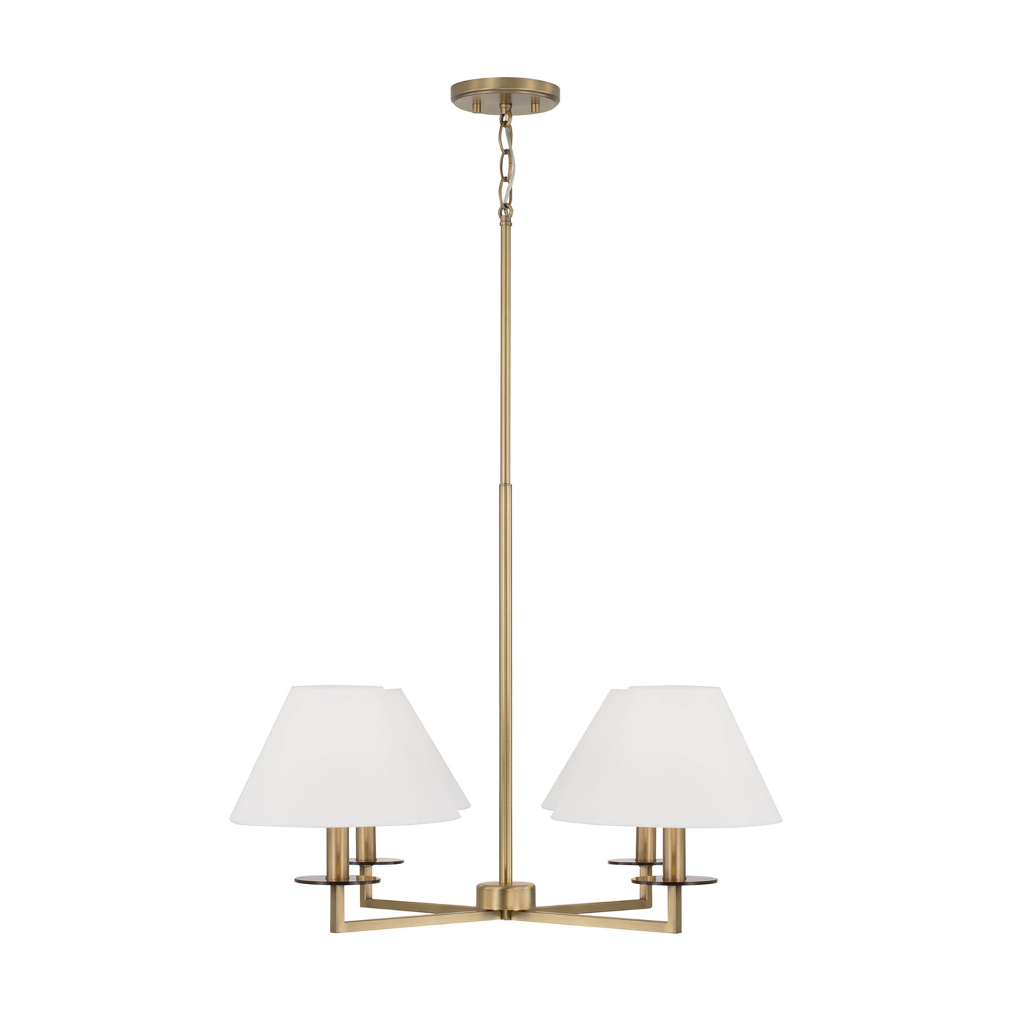 Gilda Small Chandelier