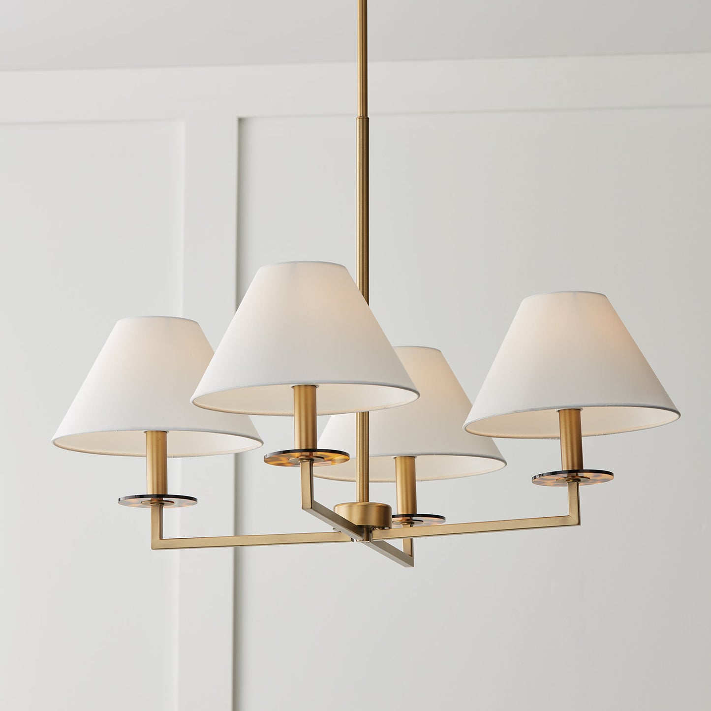 Gilda Small Chandelier
