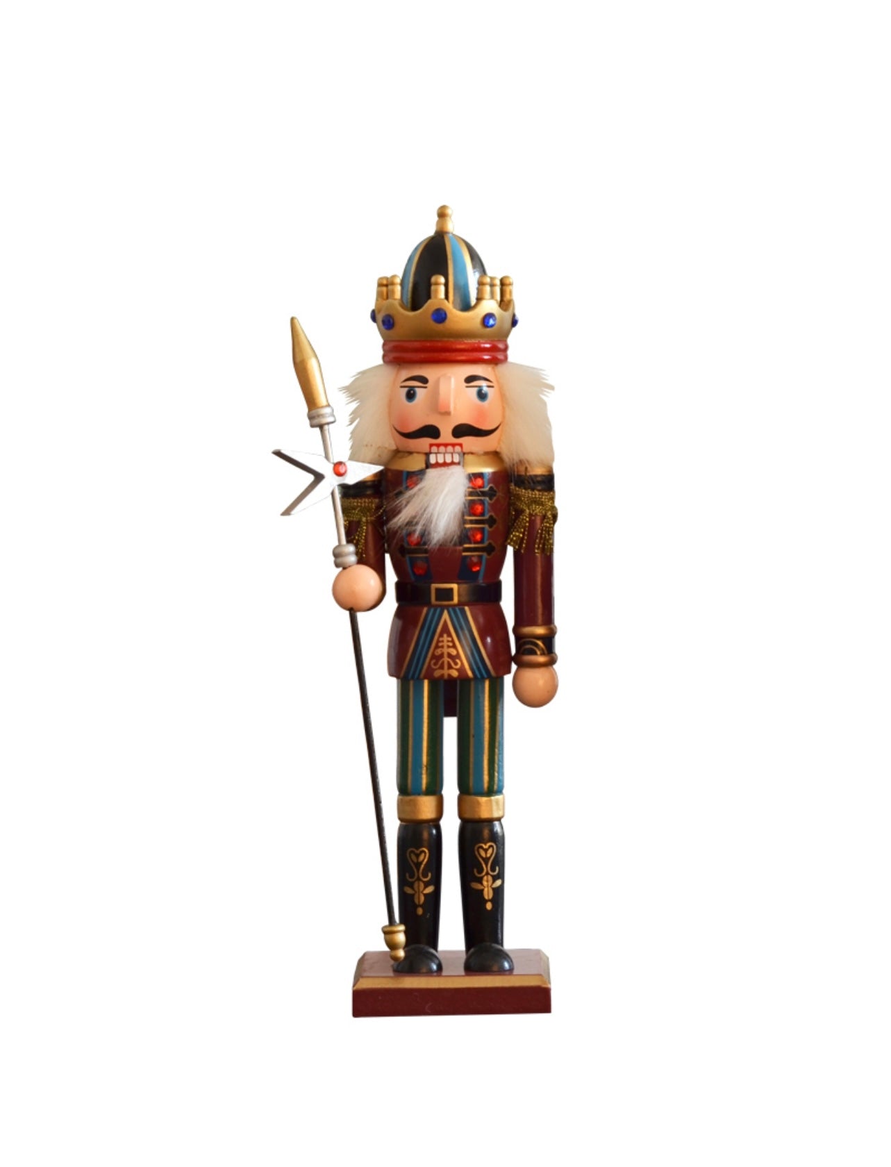 Jacob Nutcracker