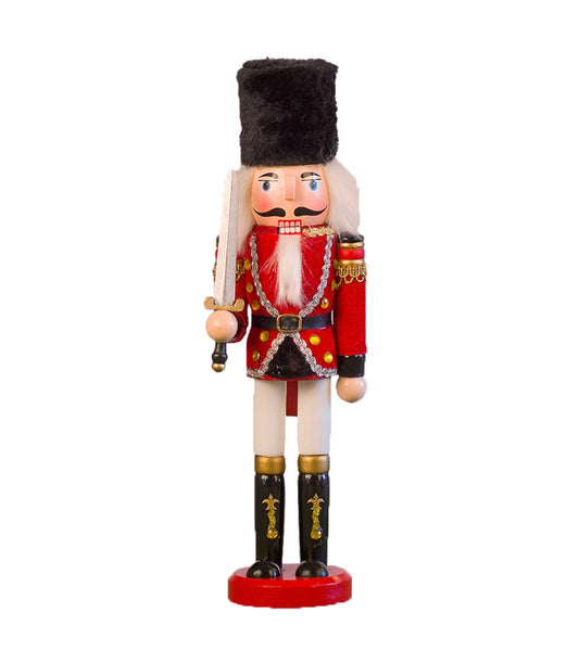 Charlie Nutcracker