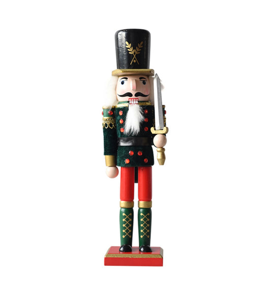 Connor Nutcracker