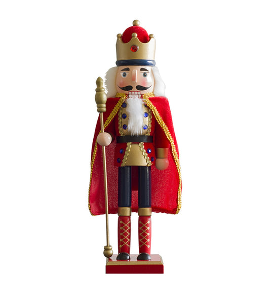 Joe Nutcracker