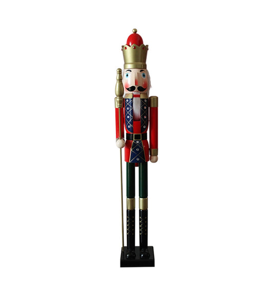 Michael Extra Large Nutcracker