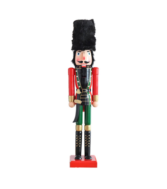 Tom Medium Nutcracker