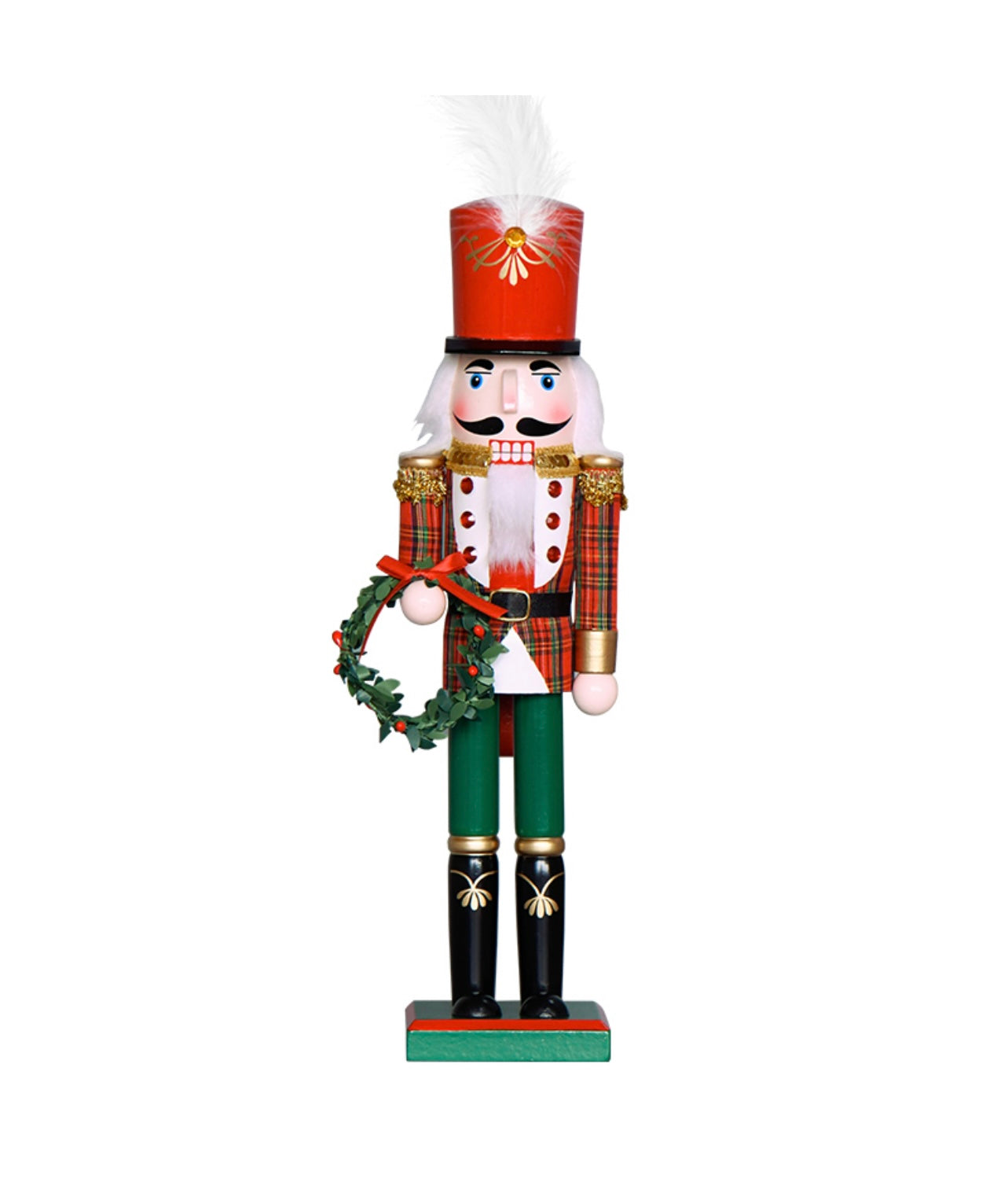 Kyle Nutcracker