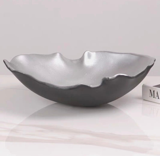 Fruit Bowl Black