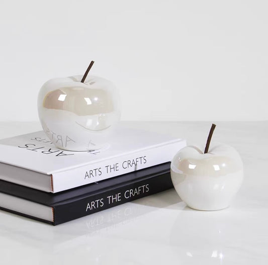 Eden Apple Set of 2