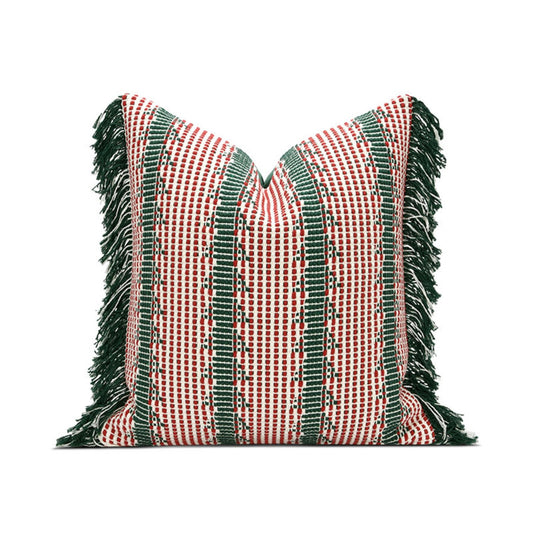 Classic Christmas Cushion