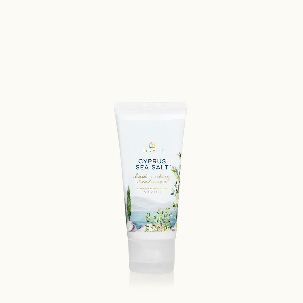 Hand Cream